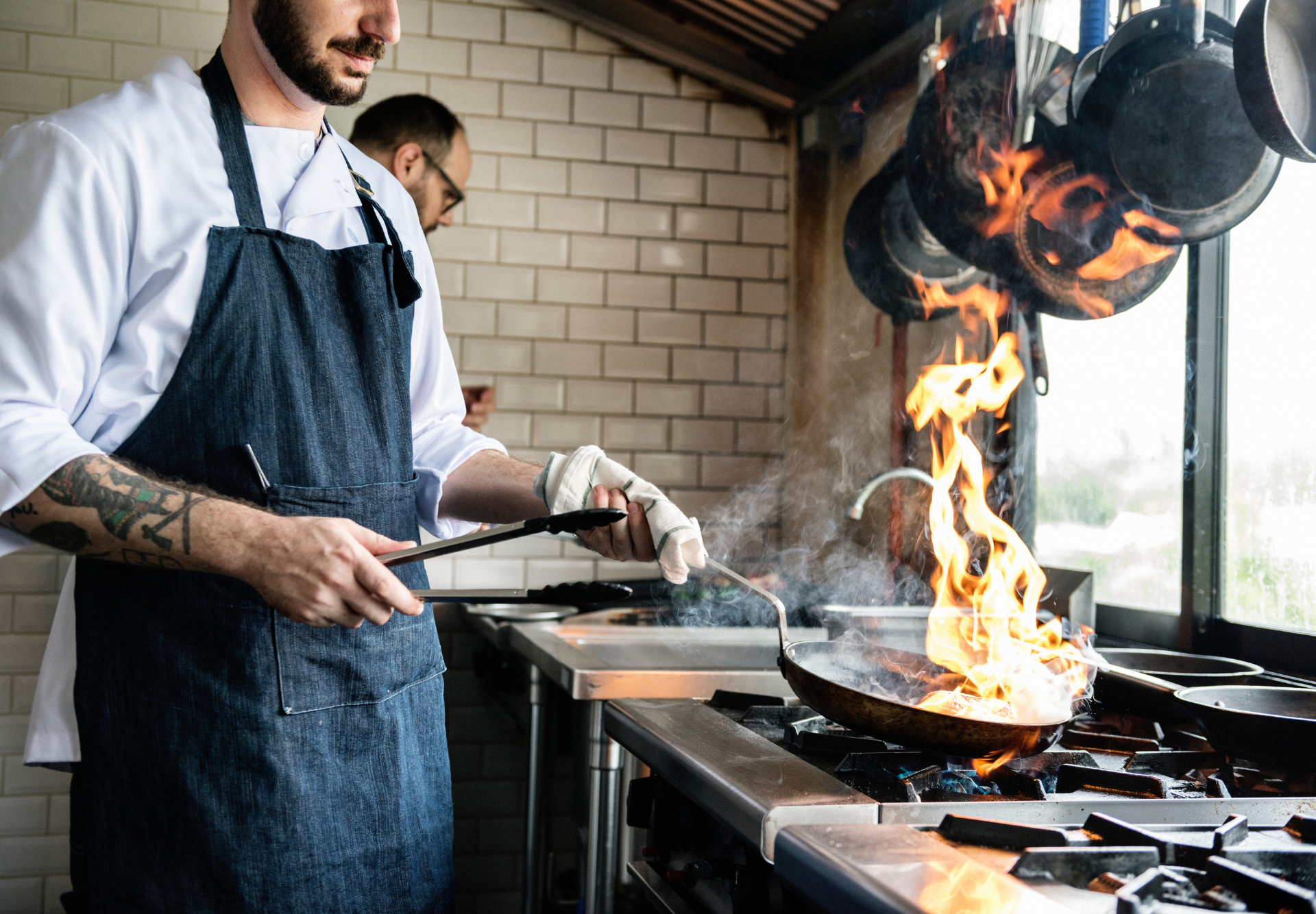 3 Diploma in enogastronomia e ospitalità alberghiera